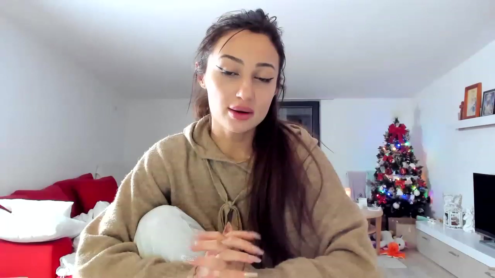Gallery image thumbnail from Wennndyk's myfreecams stream on, 12/23/2022, 01:32 image 19 of 20