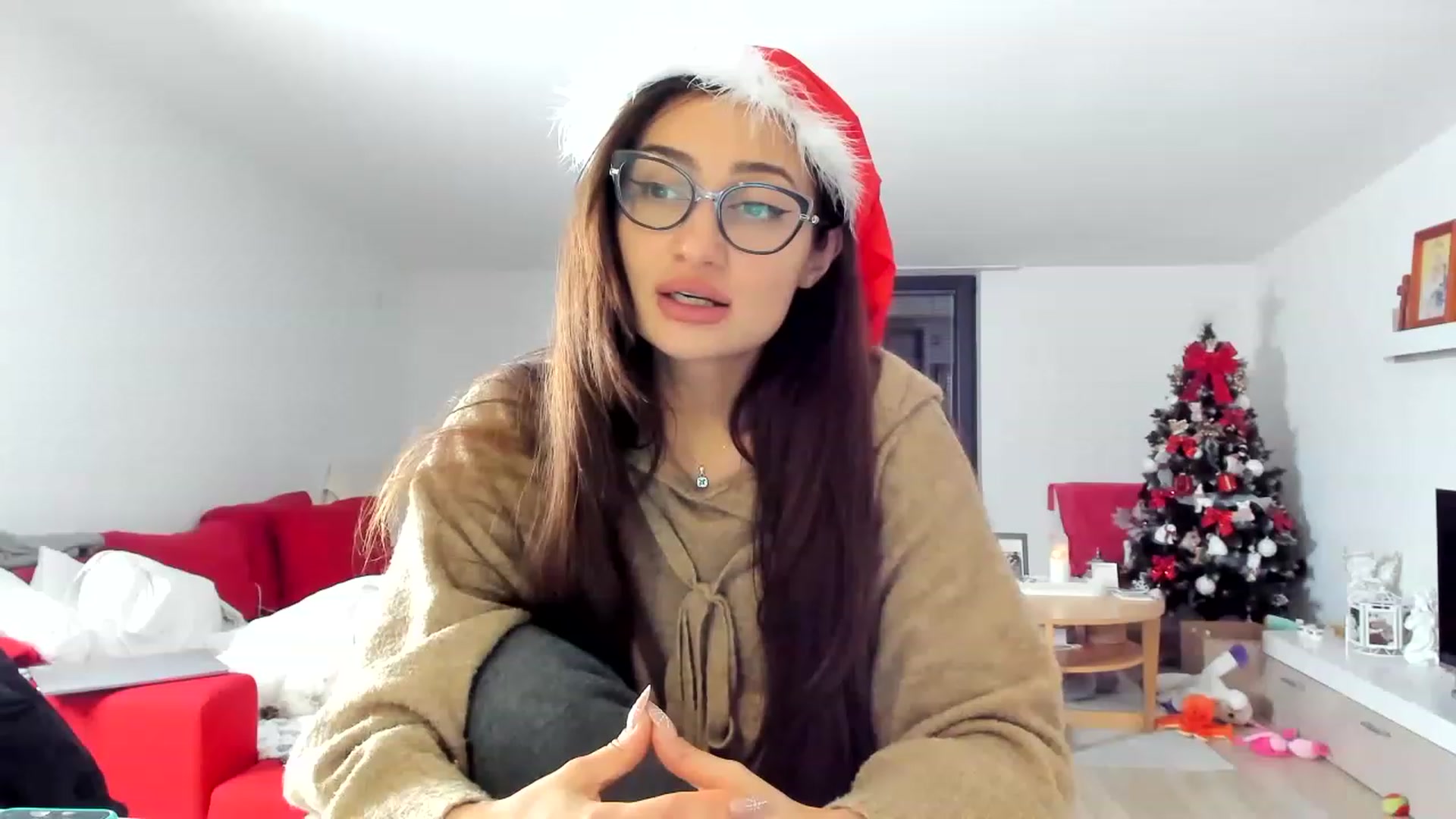 Gallery image thumbnail from Wennndyk's myfreecams stream on, 12/24/2022, 01:05 image 16 of 20
