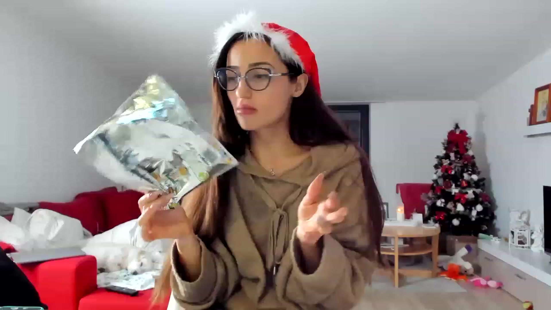 Gallery image thumbnail from Wennndyk's myfreecams stream on, 12/24/2022, 01:05 image 15 of 20