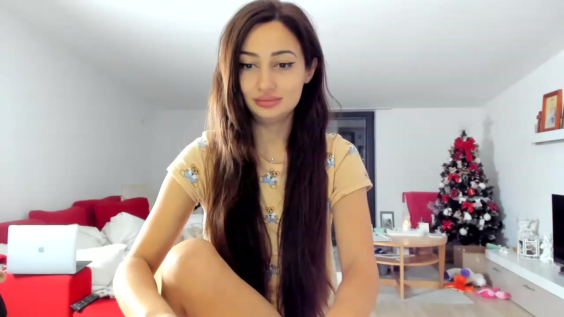 Gallery image thumbnail from Wennndyk's myfreecams stream on, 12/25/2022, 05:04 image 18 of 20