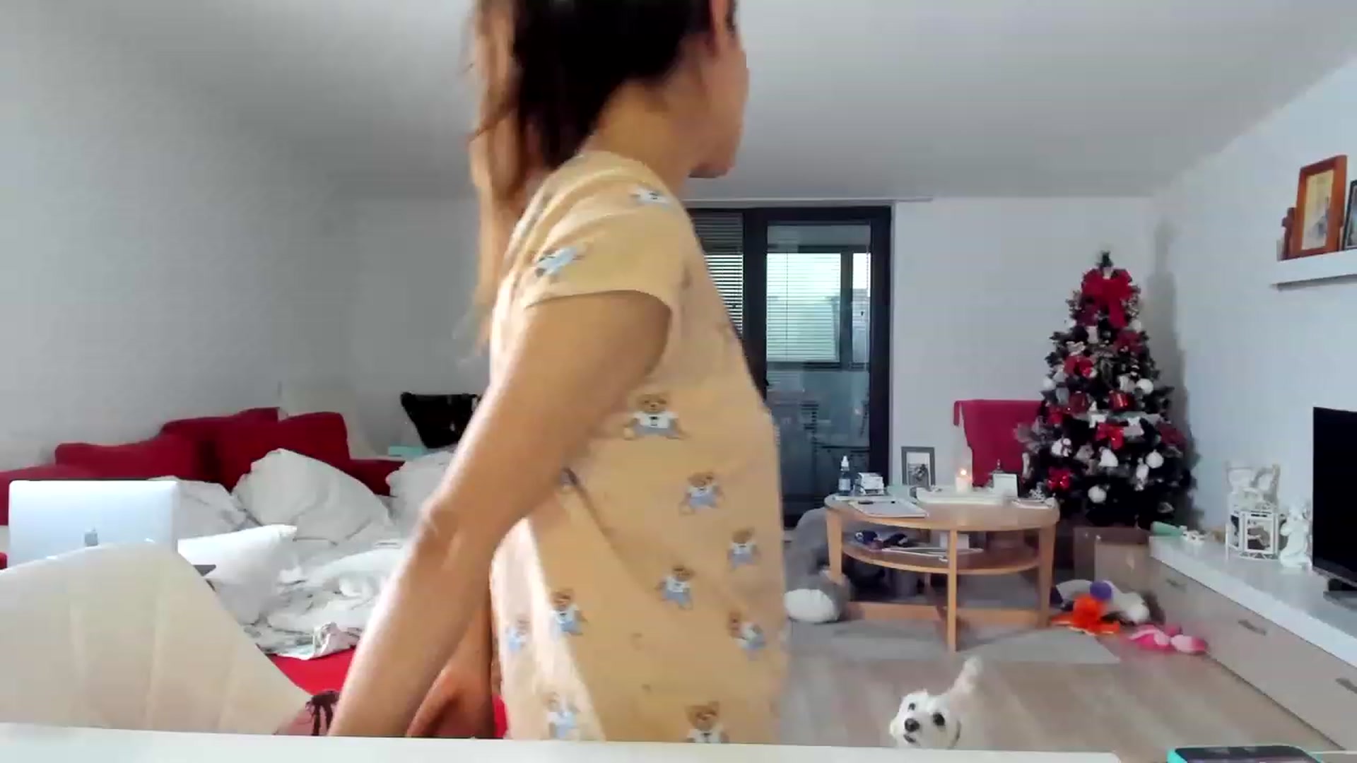 Gallery image thumbnail from Wennndyk's myfreecams stream on, 12/25/2022, 05:51 image 1 of 20