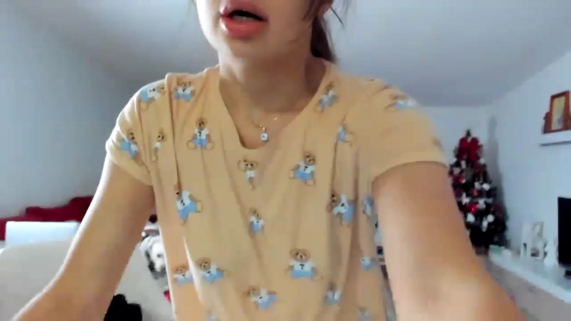 Gallery image thumbnail from Wennndyk's myfreecams stream on, 12/25/2022, 05:51 image 13 of 20