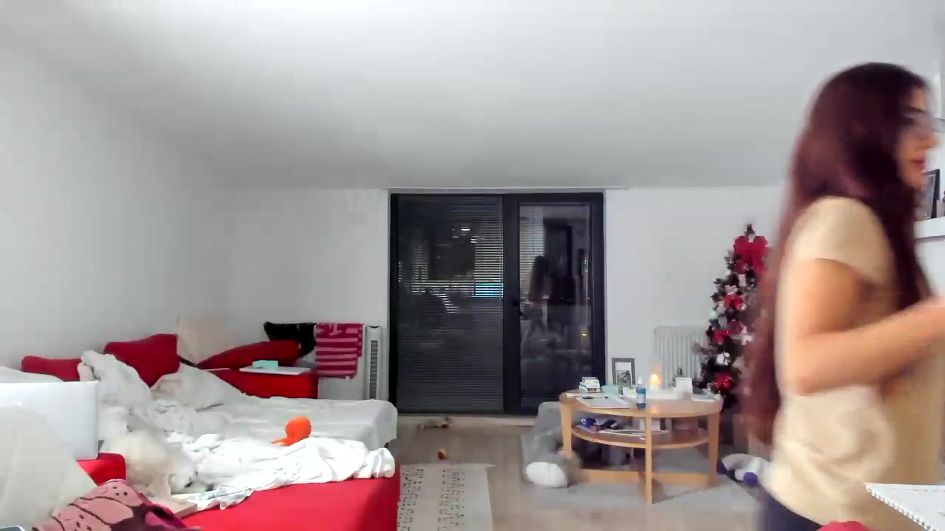 Gallery image thumbnail from Wennndyk's myfreecams stream on, 12/25/2022, 23:10 image 15 of 20