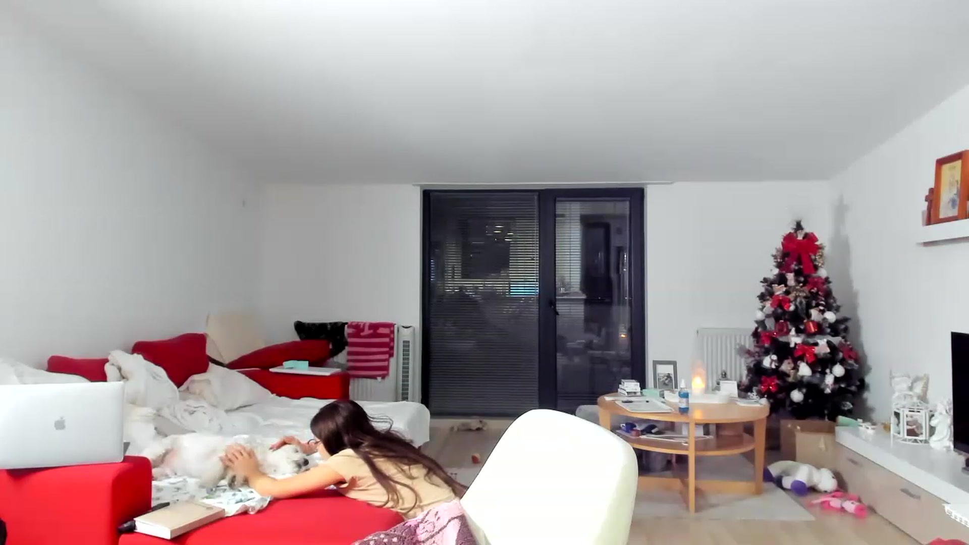 Gallery image thumbnail from Wennndyk's myfreecams stream on, 12/25/2022, 23:10 image 20 of 20