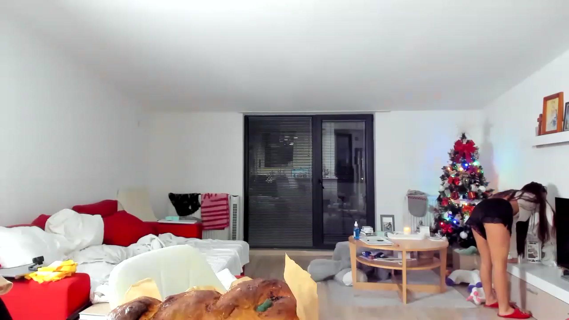 Gallery image thumbnail from Wennndyk's myfreecams stream on, 12/26/2022, 17:02 image 3 of 20