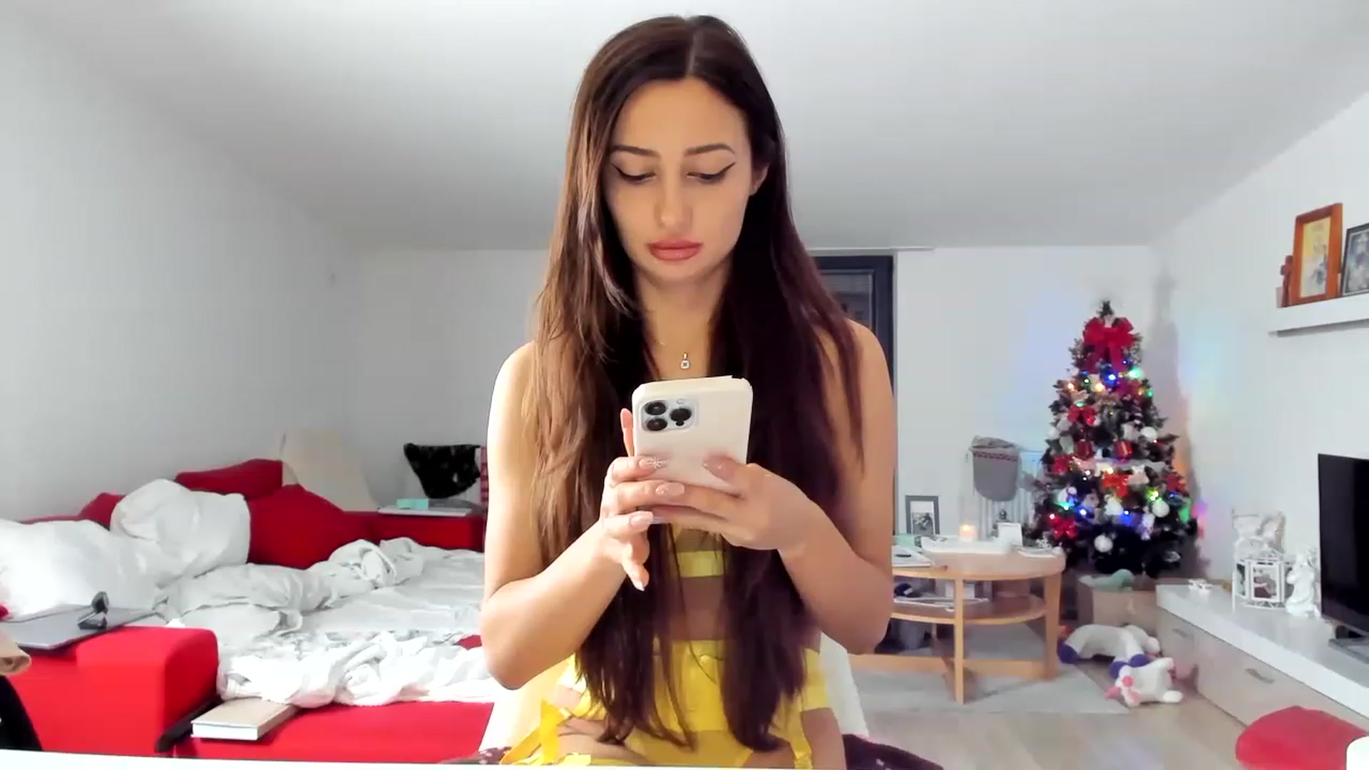 Gallery image thumbnail from Wennndyk's myfreecams stream on, 12/26/2022, 19:07 image 2 of 20