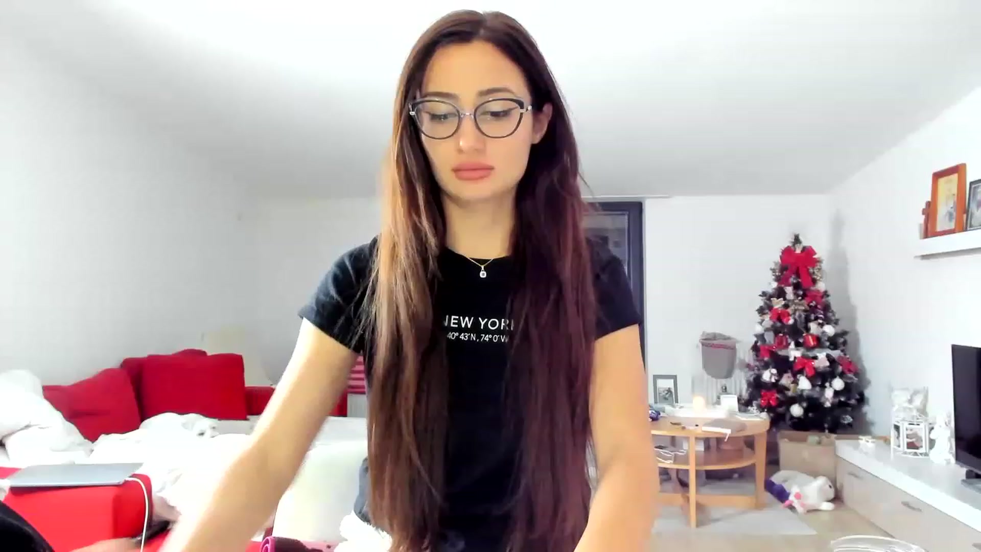 Gallery image thumbnail from Wennndyk's myfreecams stream on, 12/27/2022, 21:14 image 17 of 20
