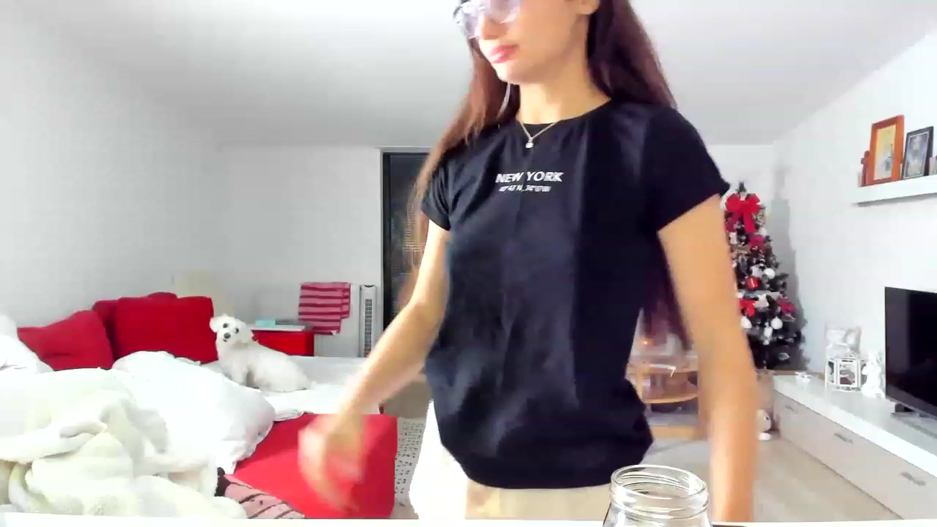 Gallery image thumbnail from Wennndyk's myfreecams stream on, 12/27/2022, 21:14 image 15 of 20