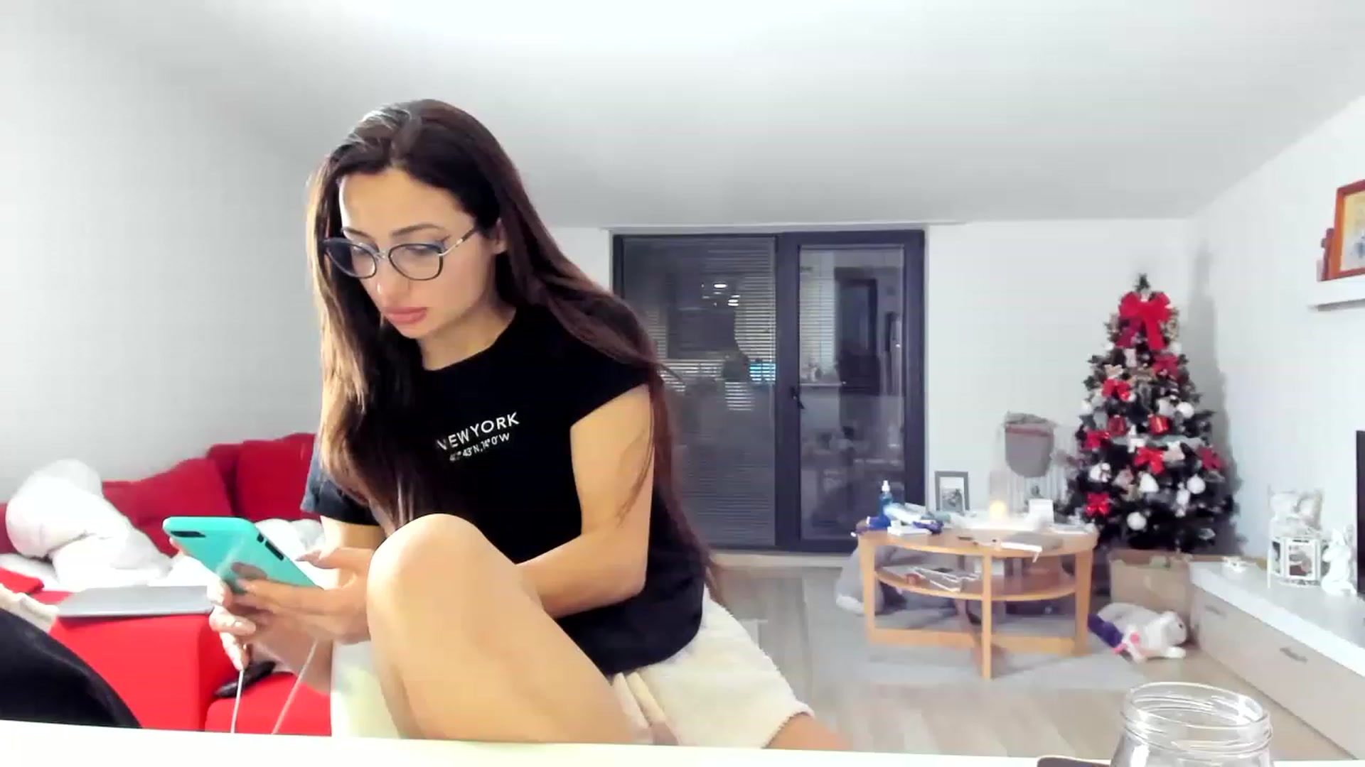 Gallery image thumbnail from Wennndyk's myfreecams stream on, 12/27/2022, 21:14 image 20 of 20