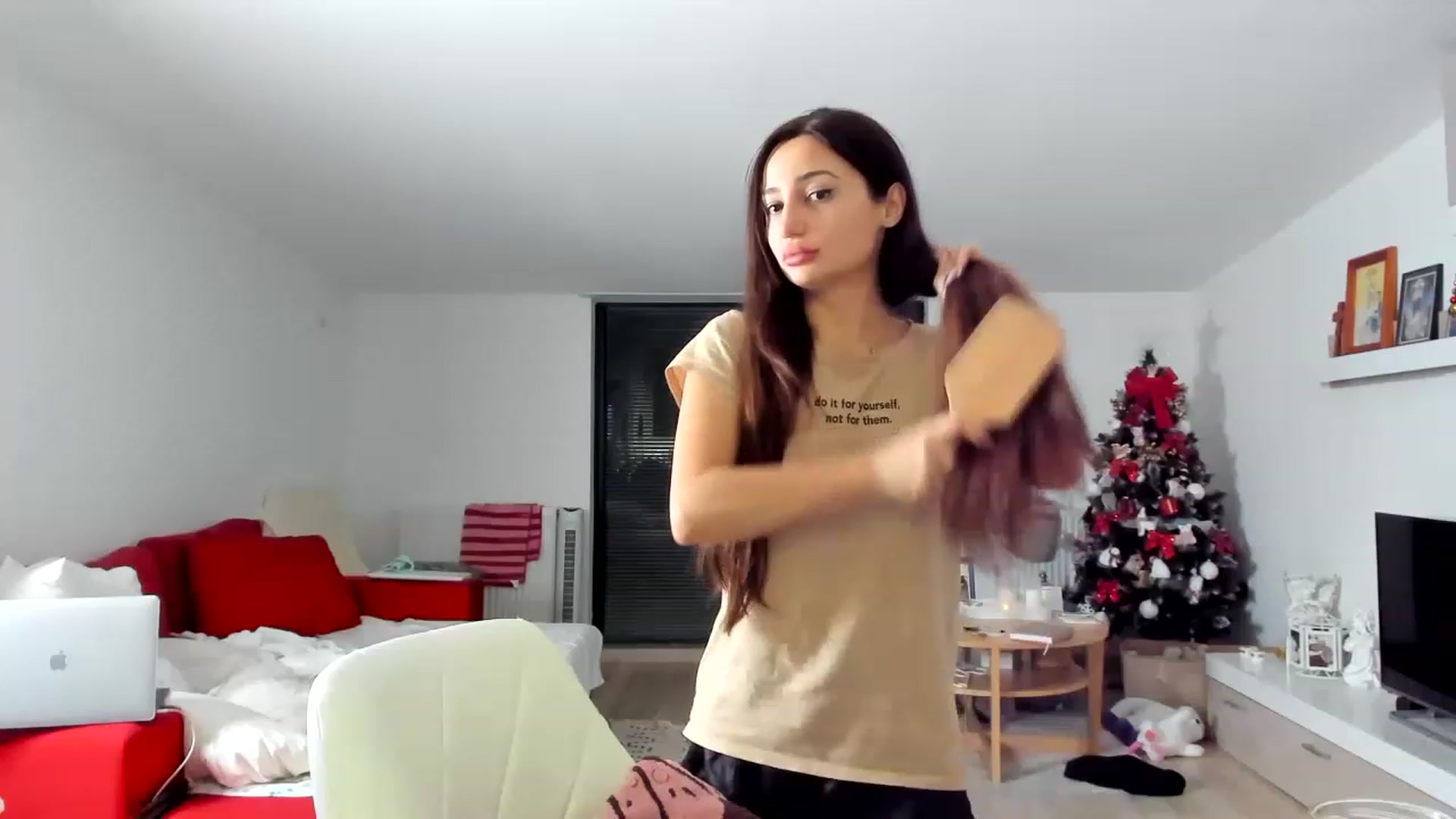 Gallery image thumbnail from Wennndyk's myfreecams stream on, 12/28/2022, 20:47 image 11 of 20