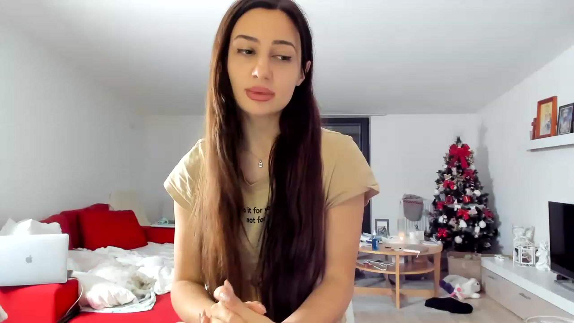 Gallery image thumbnail from Wennndyk's myfreecams stream on, 12/28/2022, 20:47 image 4 of 20