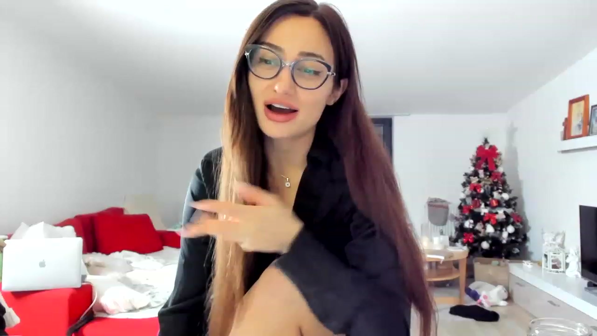 Gallery image thumbnail from Wennndyk's myfreecams stream on, 12/28/2022, 22:15 image 9 of 20