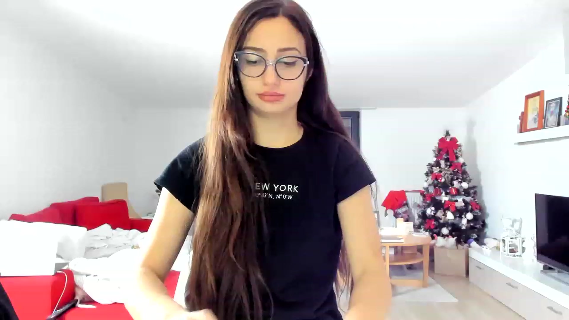 Gallery image thumbnail from Wennndyk's myfreecams stream on, 12/30/2022, 24:06 image 5 of 20