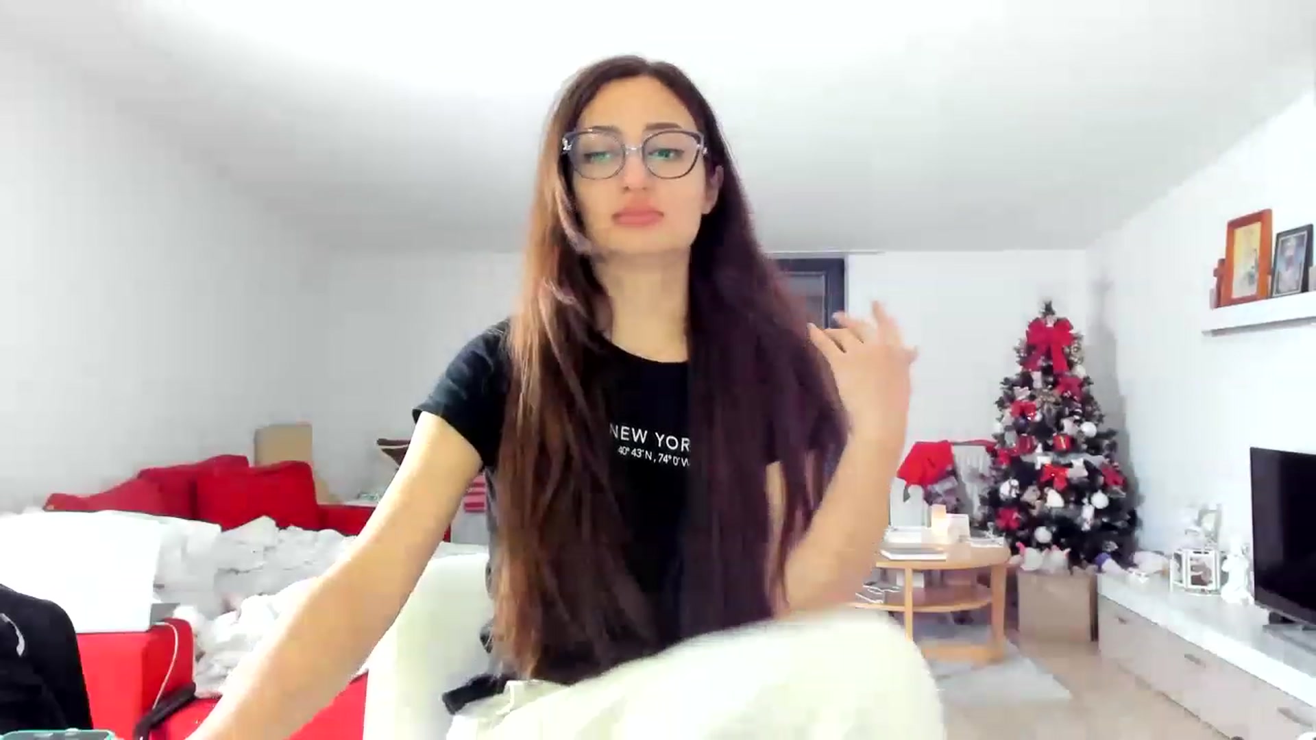 Gallery image thumbnail from Wennndyk's myfreecams stream on, 12/30/2022, 24:06 image 18 of 20