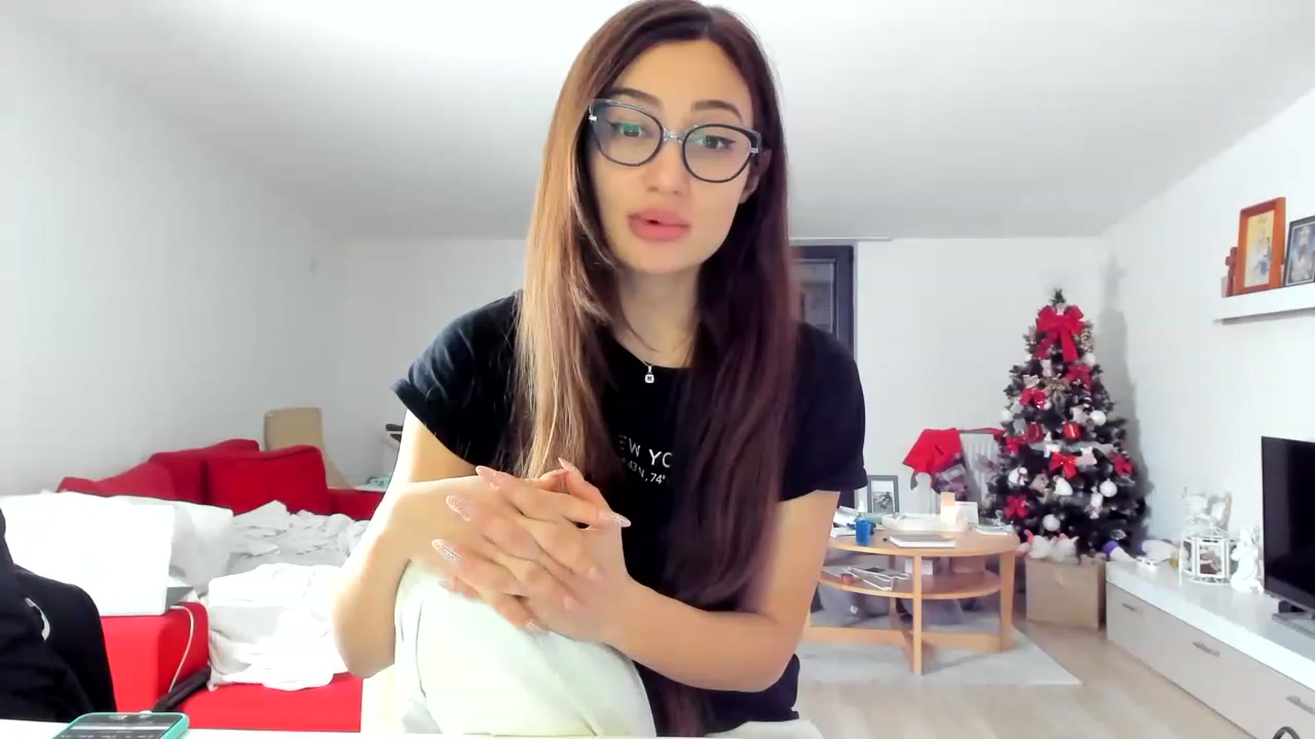 Gallery image thumbnail from Wennndyk's myfreecams stream on, 12/30/2022, 24:06 image 15 of 20