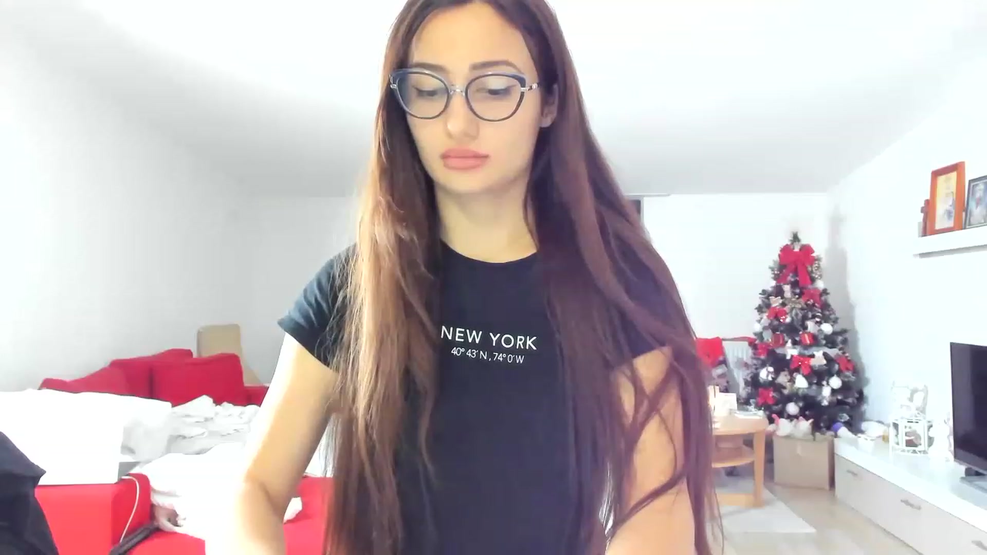 Gallery image thumbnail from Wennndyk's myfreecams stream on, 12/30/2022, 24:06 image 9 of 20