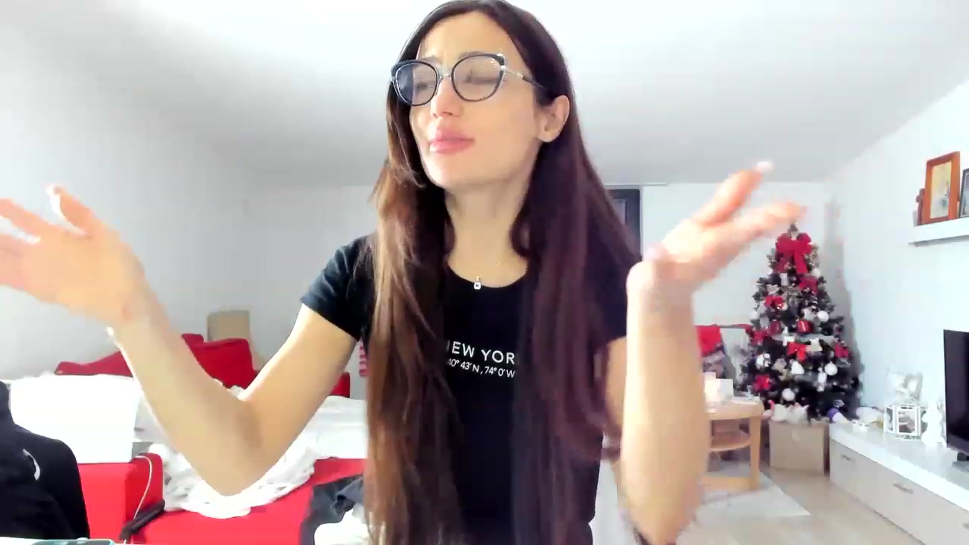 Gallery image thumbnail from Wennndyk's myfreecams stream on, 12/30/2022, 24:42 image 7 of 20