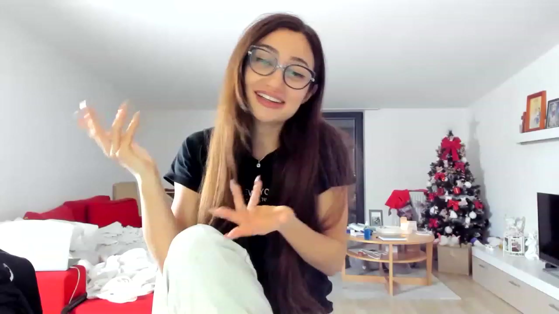 Gallery image thumbnail from Wennndyk's myfreecams stream on, 12/30/2022, 24:42 image 5 of 20