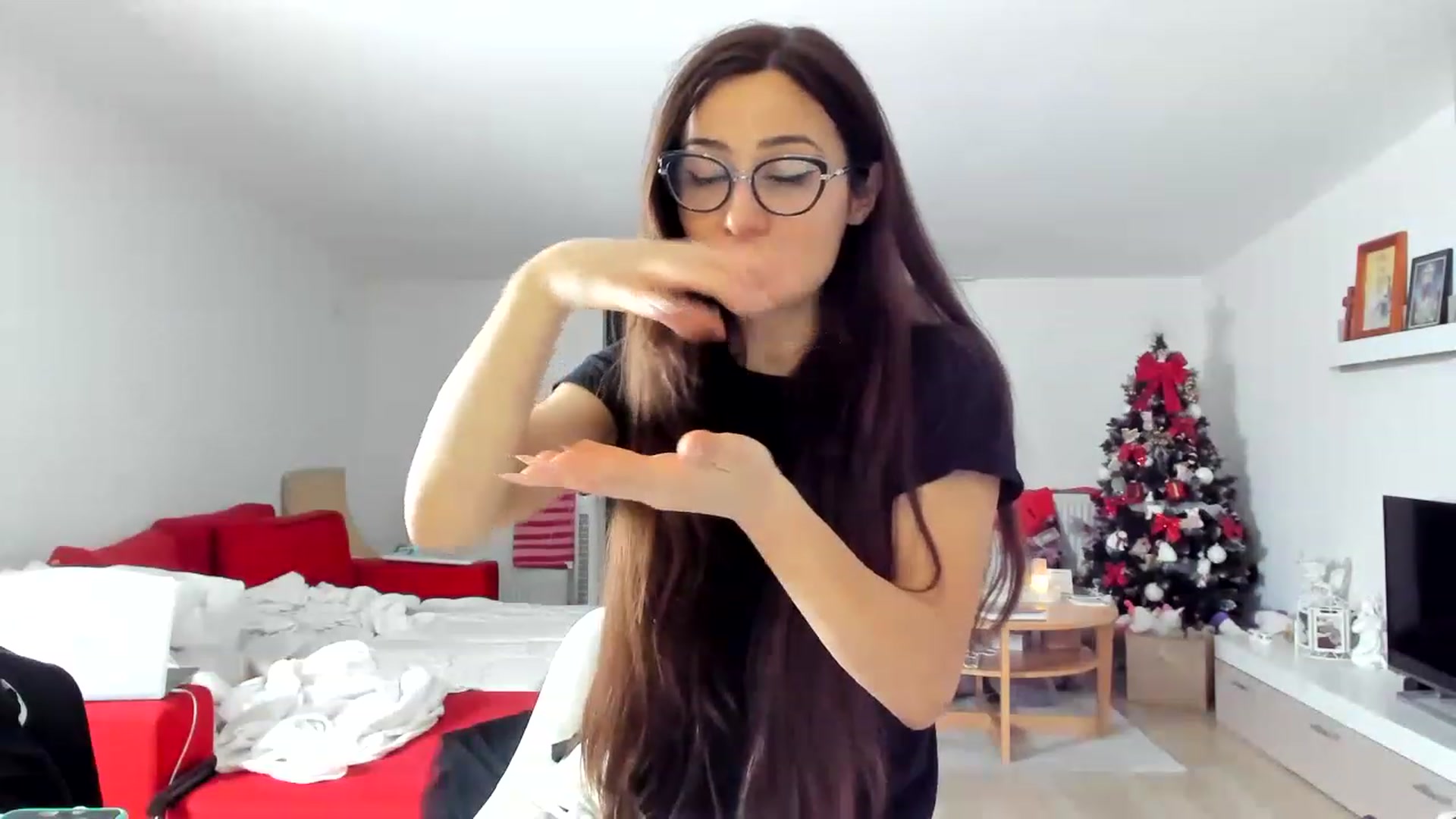 Gallery image thumbnail from Wennndyk's myfreecams stream on, 12/30/2022, 24:42 image 11 of 20