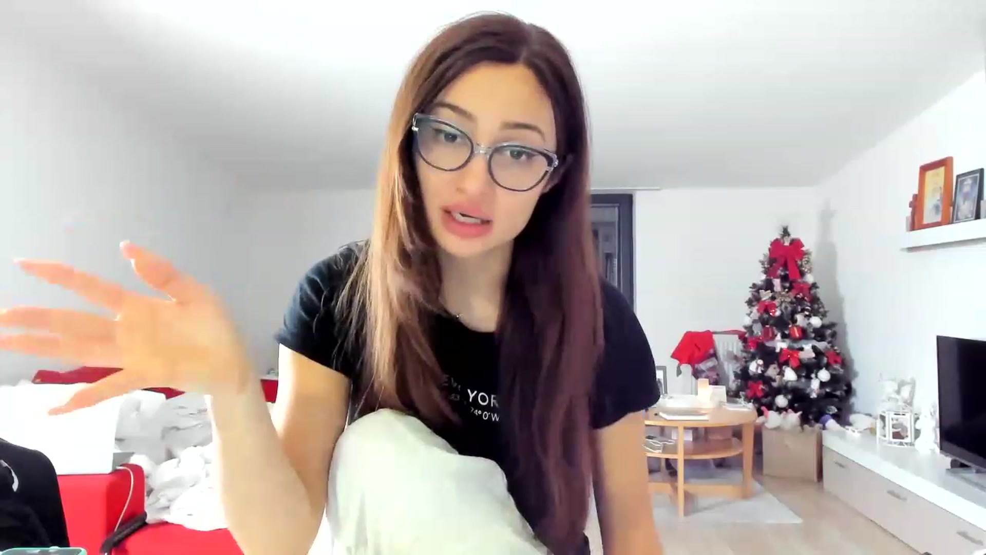 Gallery image thumbnail from Wennndyk's myfreecams stream on, 12/30/2022, 24:42 image 10 of 20