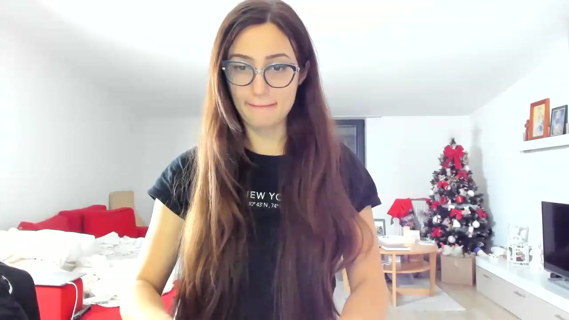 Gallery image thumbnail from Wennndyk's myfreecams stream on, 12/30/2022, 24:42 image 20 of 20