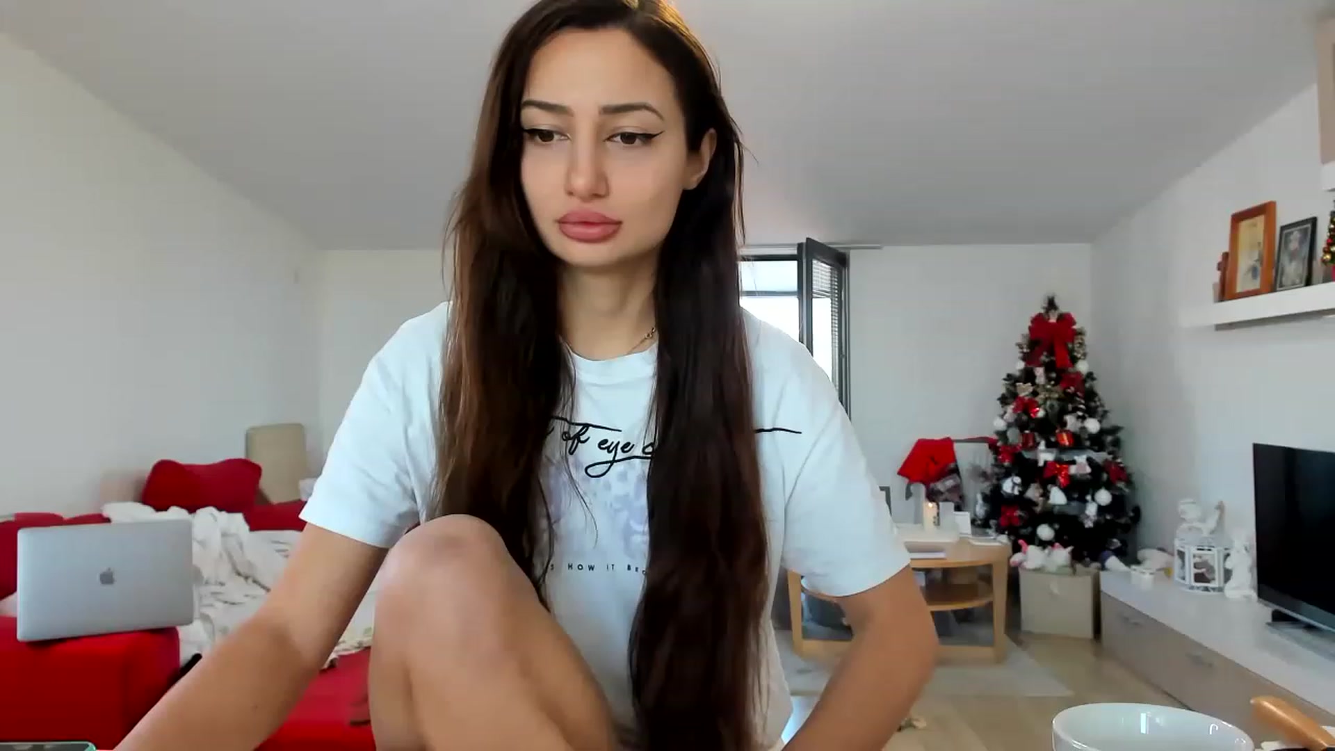 Gallery image thumbnail from Wennndyk's myfreecams stream on, 12/31/2022, 09:14 image 3 of 20