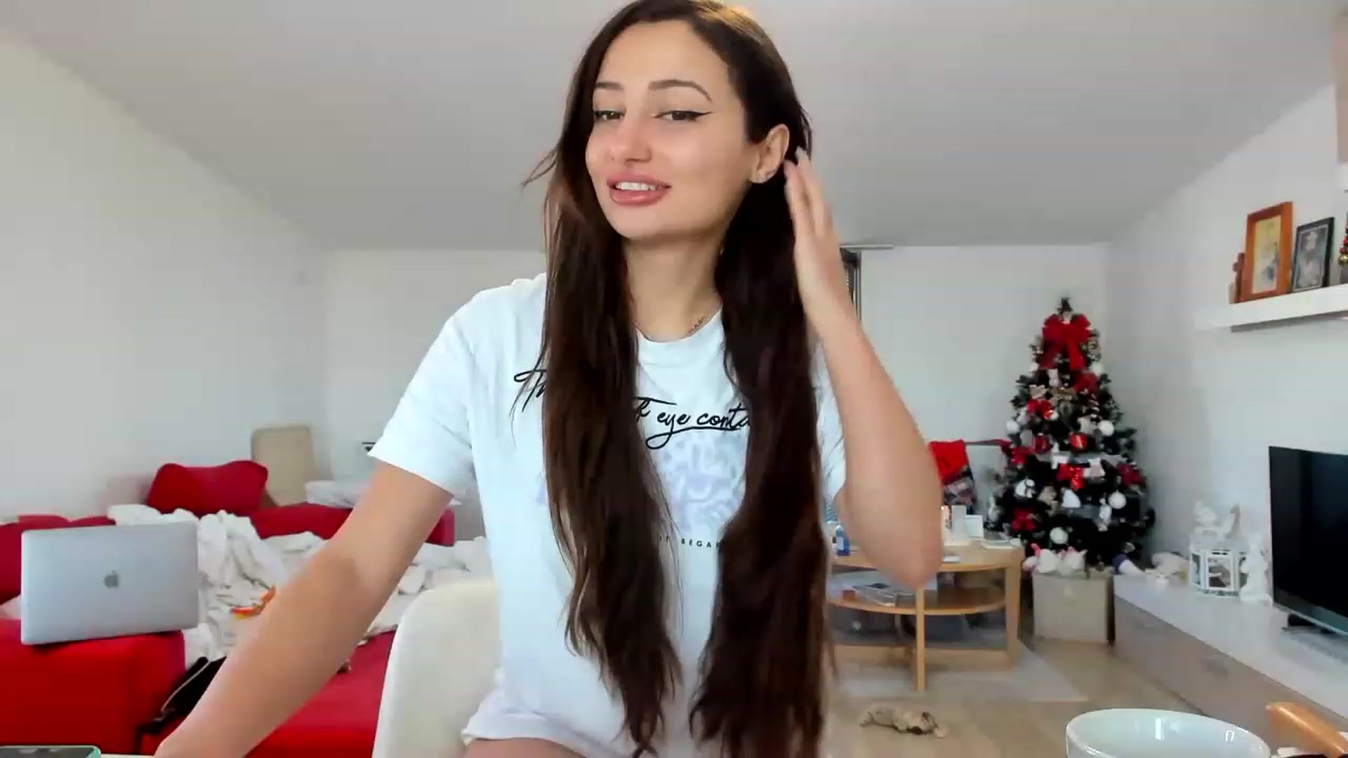 Gallery image thumbnail from Wennndyk's myfreecams stream on, 12/31/2022, 09:14 image 6 of 20