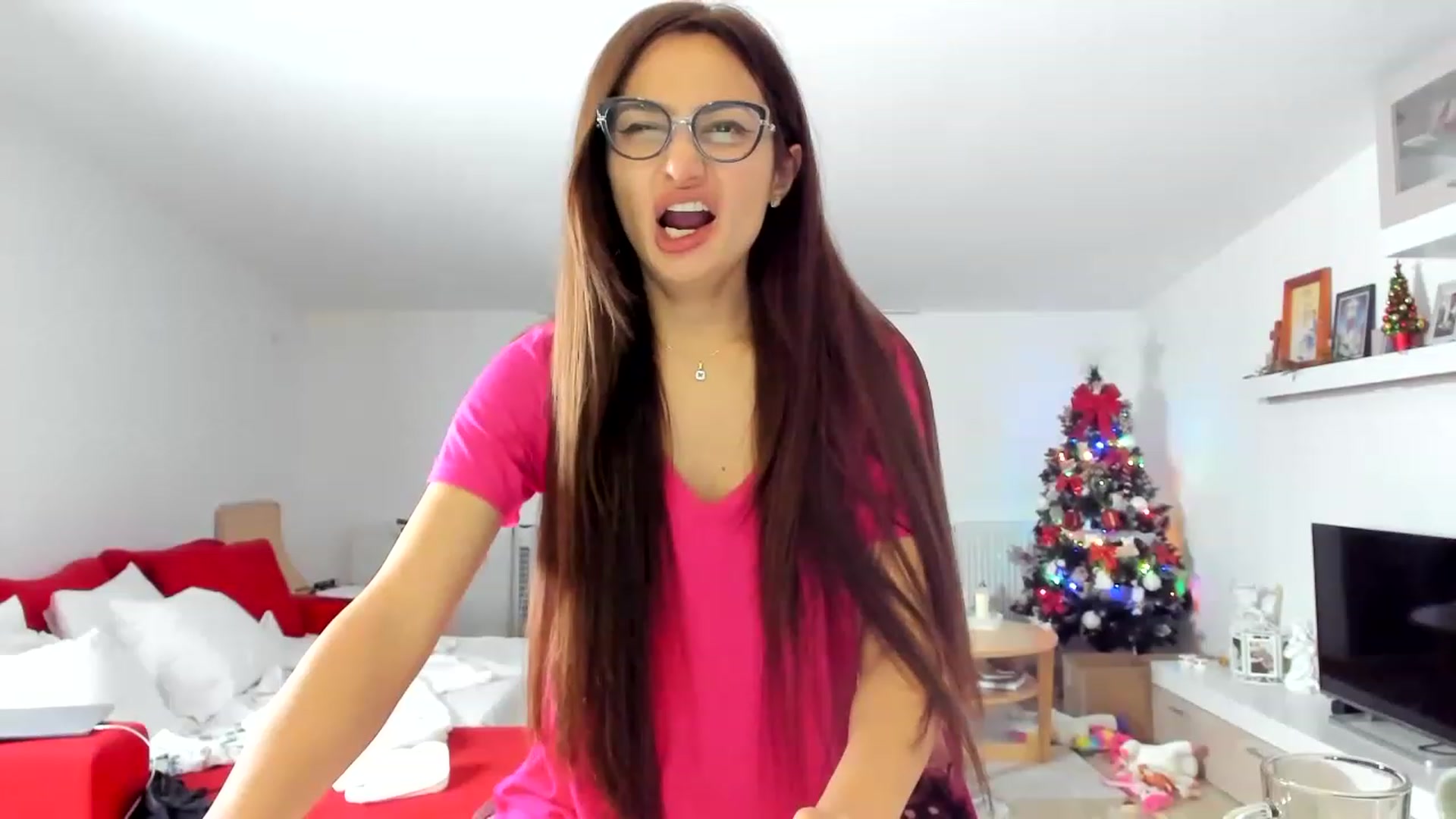 Gallery image thumbnail from Wennndyk's myfreecams stream on, 01/01/2023, 02:25 image 7 of 20