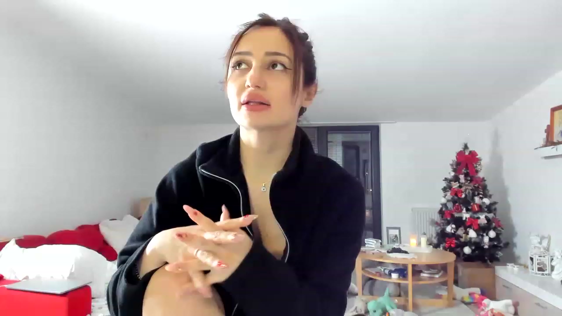 Gallery image thumbnail from Wennndyk's myfreecams stream on, 01/01/2023, 23:36 image 18 of 20
