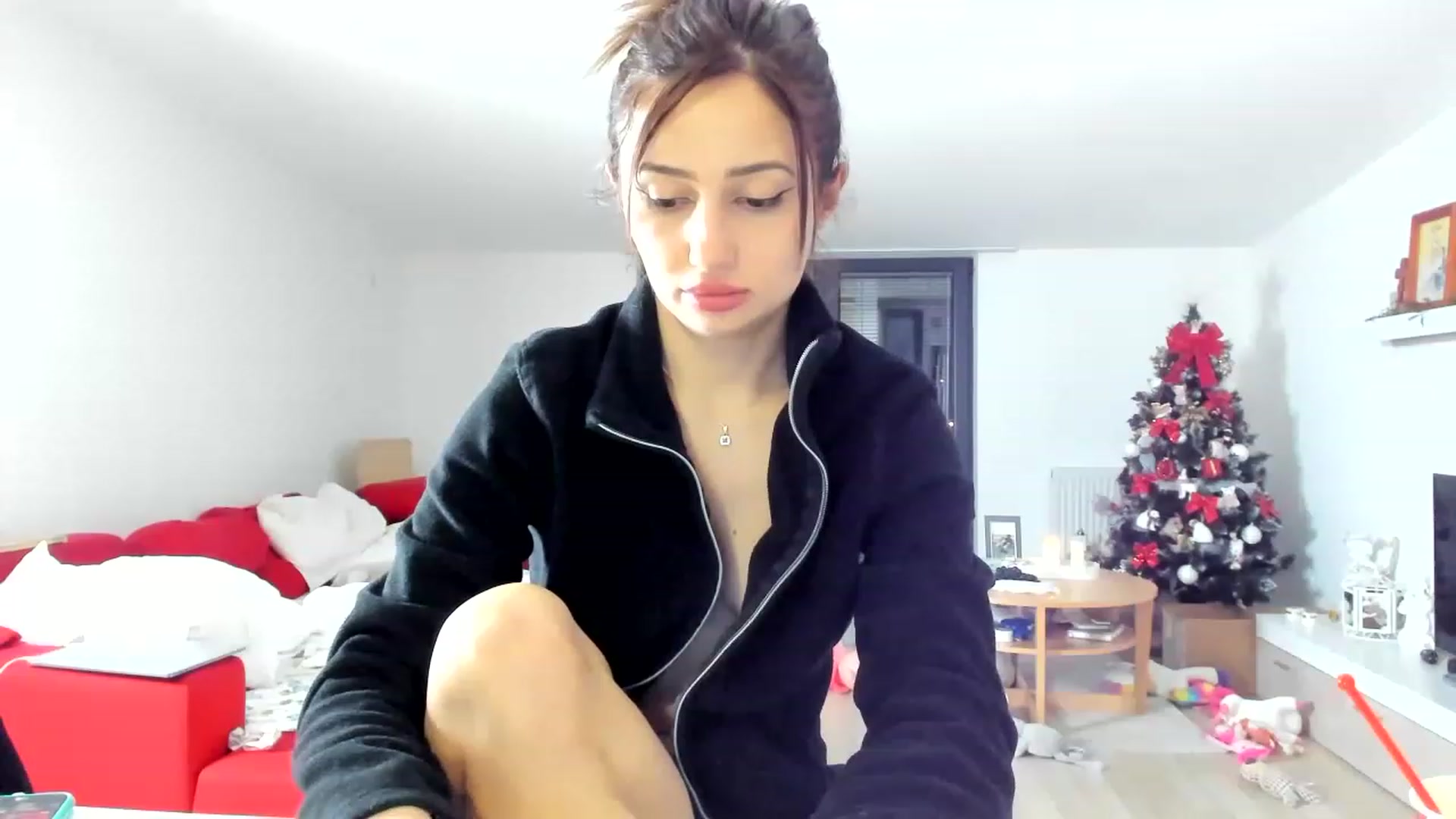 Gallery image thumbnail from Wennndyk's myfreecams stream on, 01/01/2023, 23:36 image 19 of 20