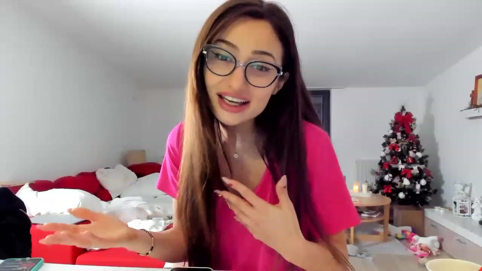 Gallery image thumbnail from Wennndyk's myfreecams stream on, 01/01/2023, 23:36 image 4 of 20