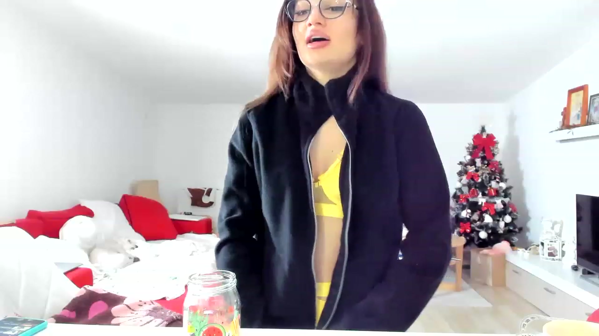 Gallery image thumbnail from Wennndyk's myfreecams stream on, 01/03/2023, 24:05 image 15 of 20
