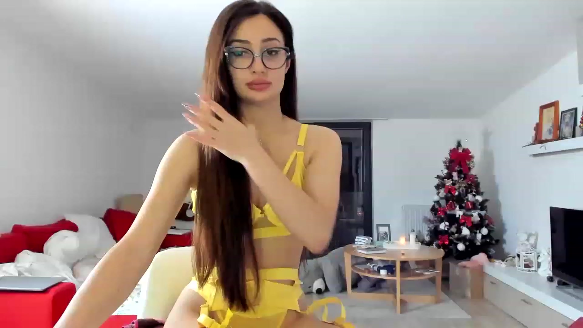 Gallery image thumbnail from Wennndyk's myfreecams stream on, 01/03/2023, 24:05 image 20 of 20