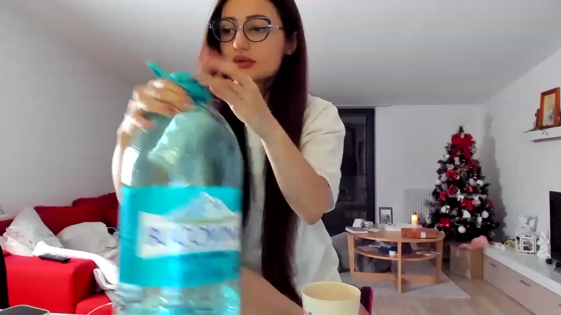 Gallery image thumbnail from Wennndyk's myfreecams stream on, 01/03/2023, 23:48 image 4 of 20