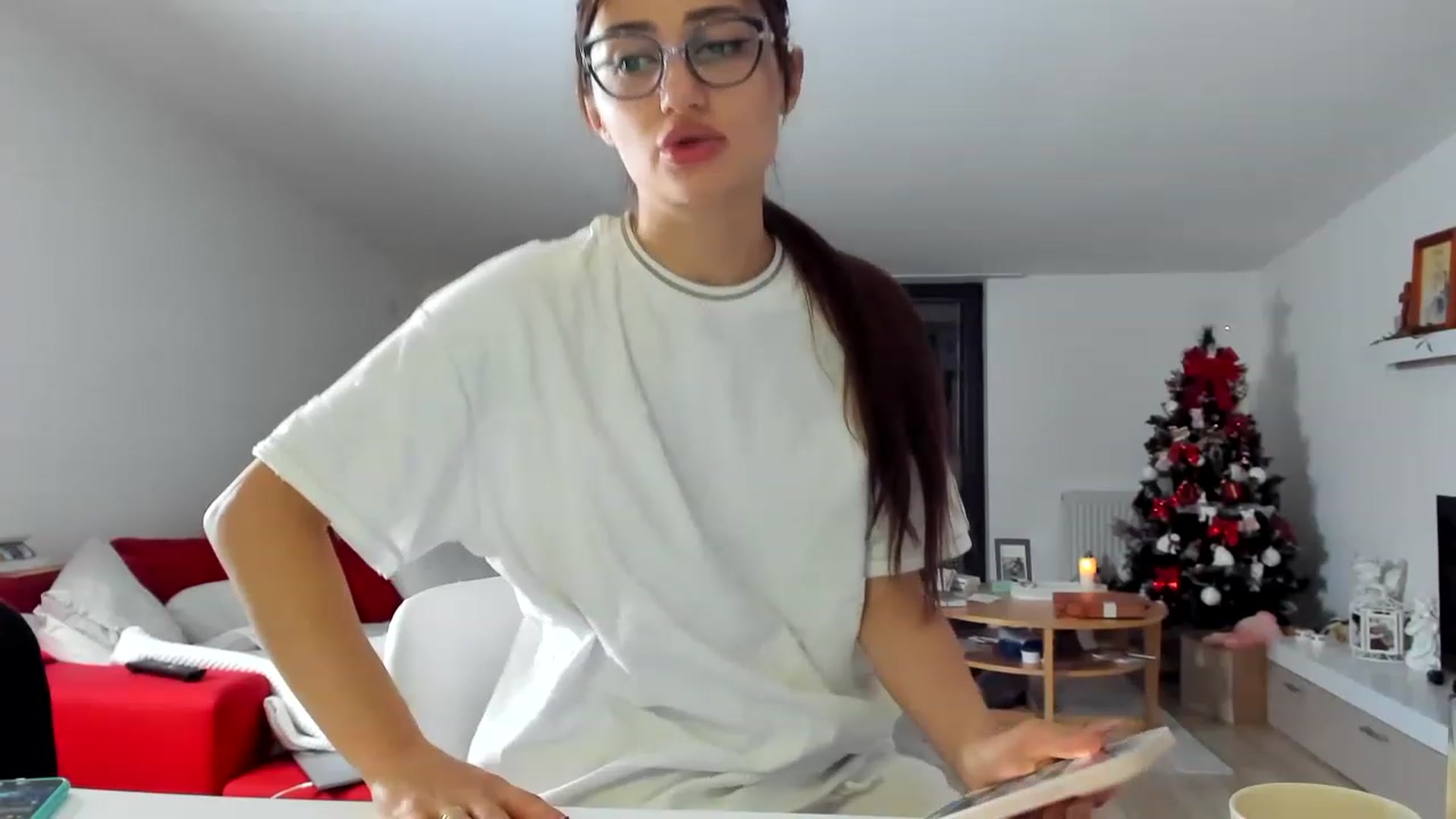 Gallery image thumbnail from Wennndyk's myfreecams stream on, 01/04/2023, 24:00 image 18 of 20