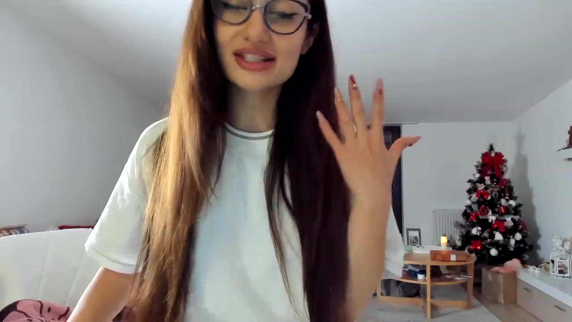 Gallery image thumbnail from Wennndyk's myfreecams stream on, 01/04/2023, 24:00 image 9 of 20