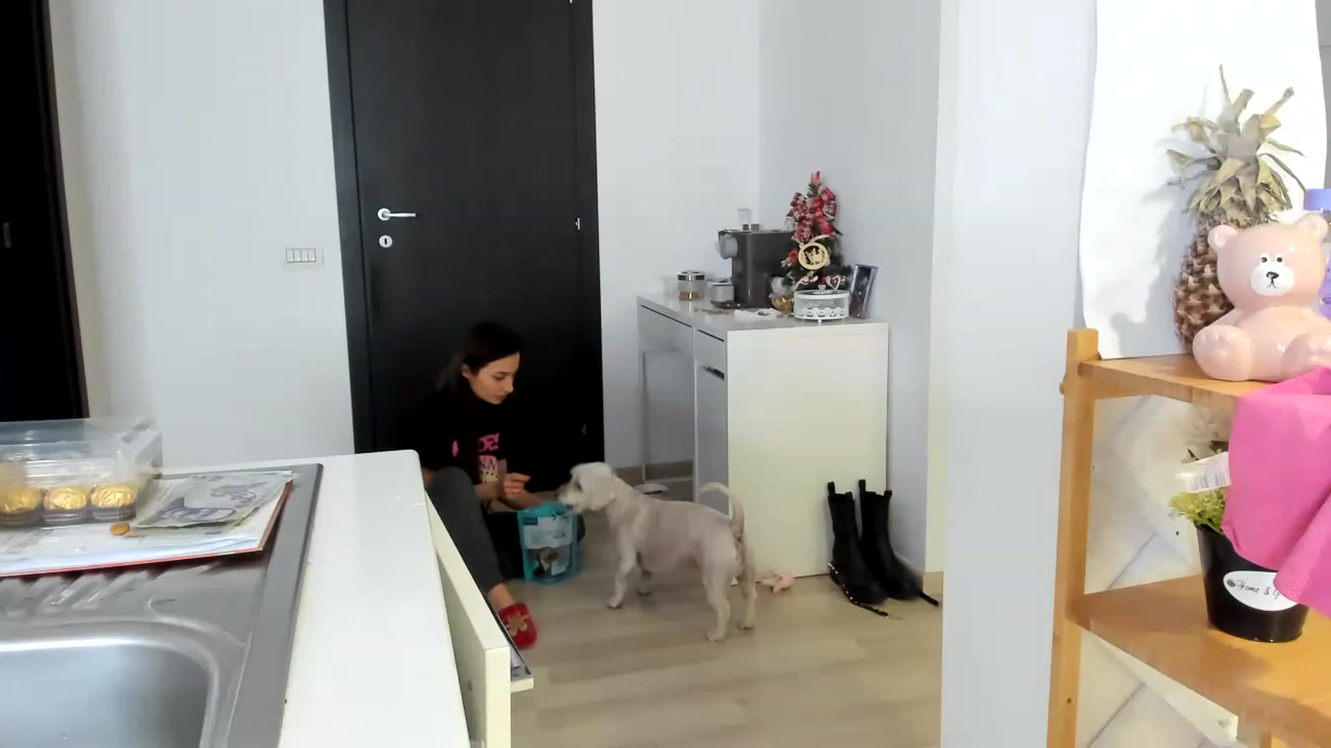 Gallery image thumbnail from Wennndyk's myfreecams stream on, 01/04/2023, 22:50 image 1 of 20