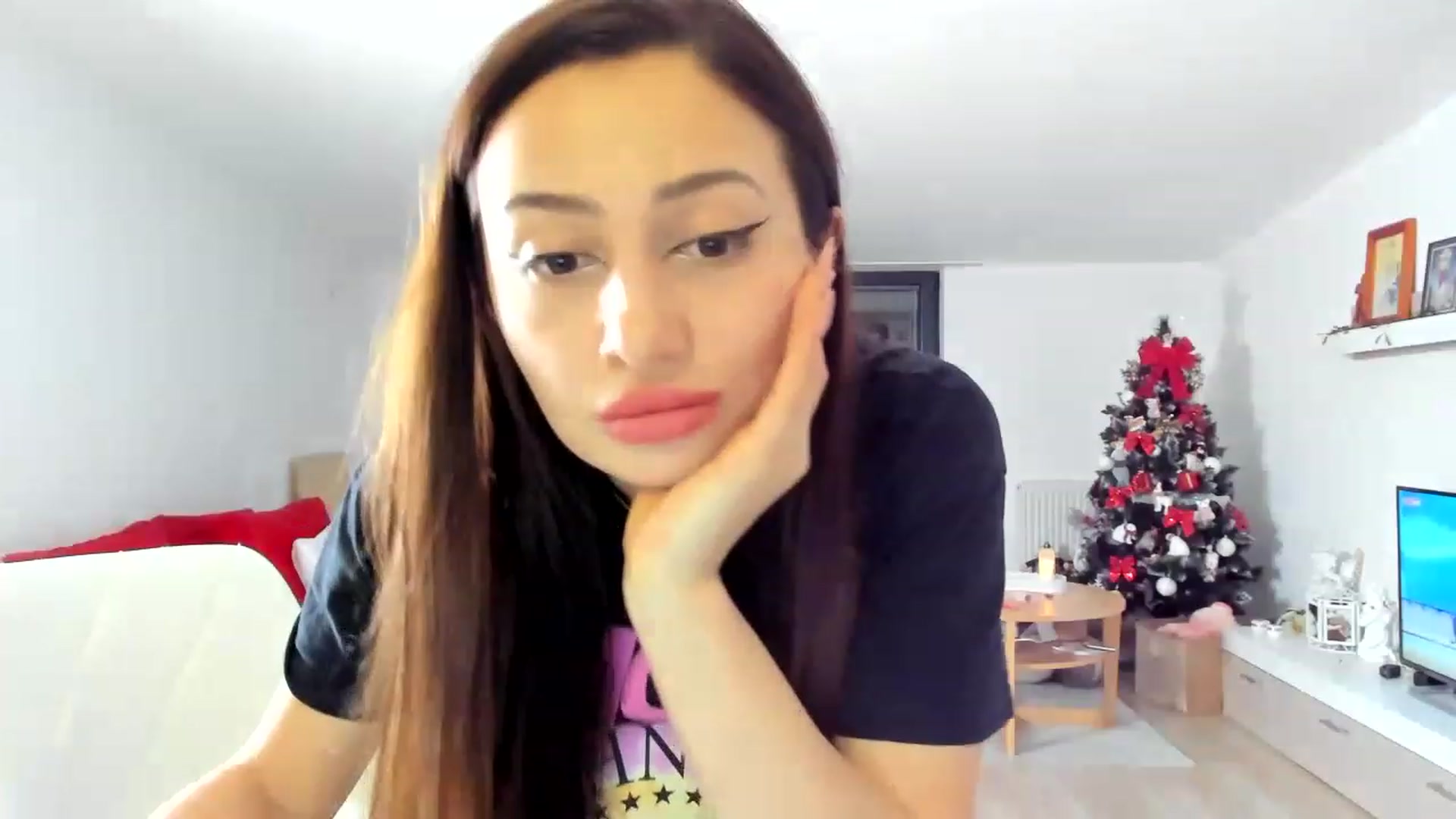 Gallery image thumbnail from Wennndyk's myfreecams stream on, 01/04/2023, 22:50 image 8 of 20