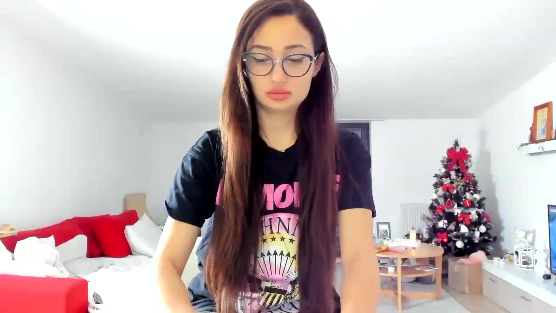 Gallery image thumbnail from Wennndyk's myfreecams stream on, 01/04/2023, 22:50 image 15 of 20