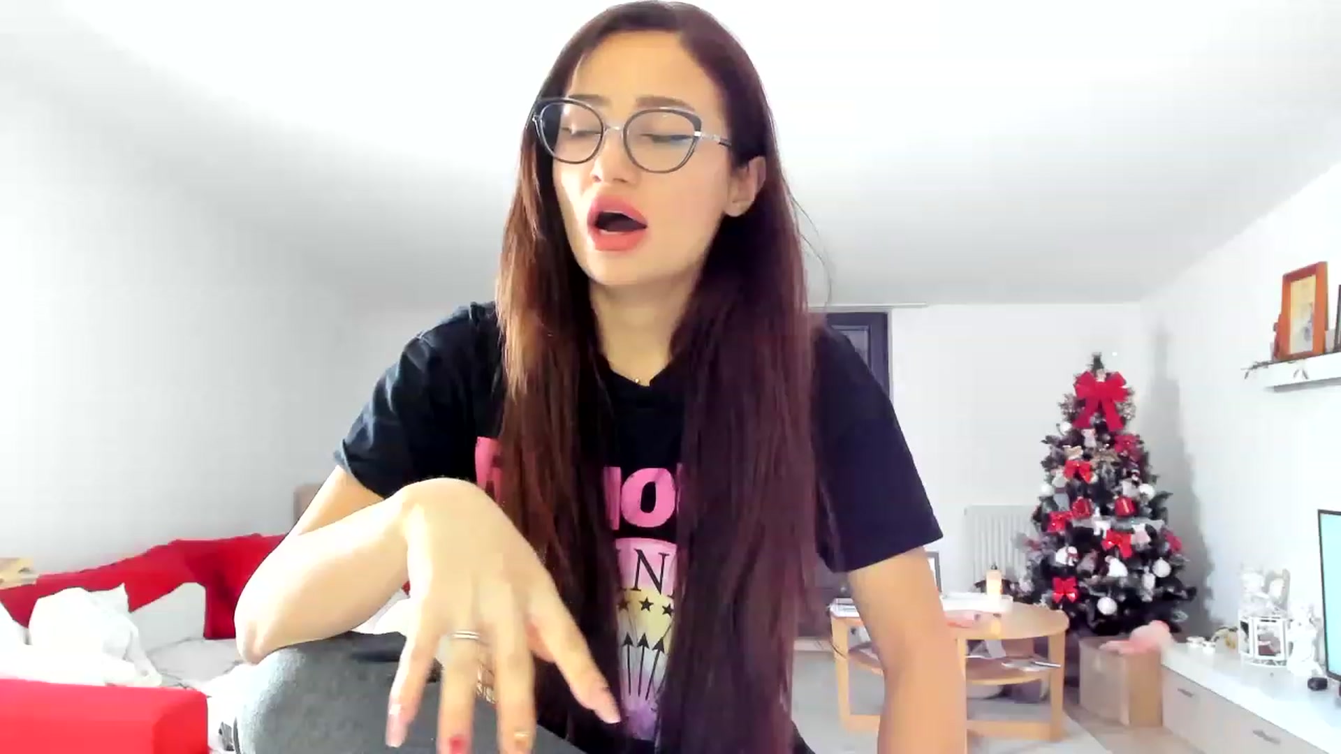 Gallery image thumbnail from Wennndyk's myfreecams stream on, 01/04/2023, 22:50 image 20 of 20