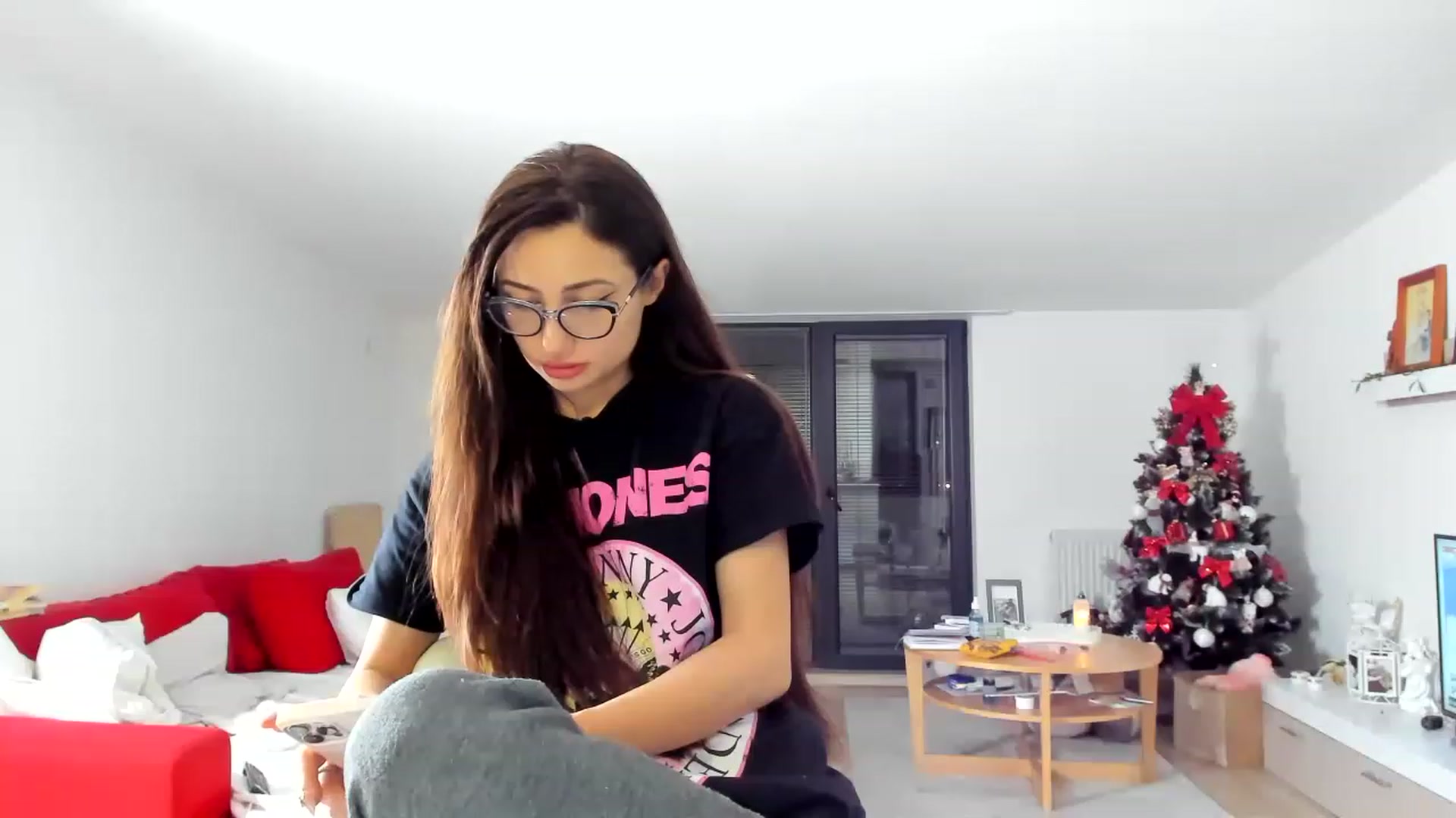 Gallery image thumbnail from Wennndyk's myfreecams stream on, 01/04/2023, 22:50 image 13 of 20
