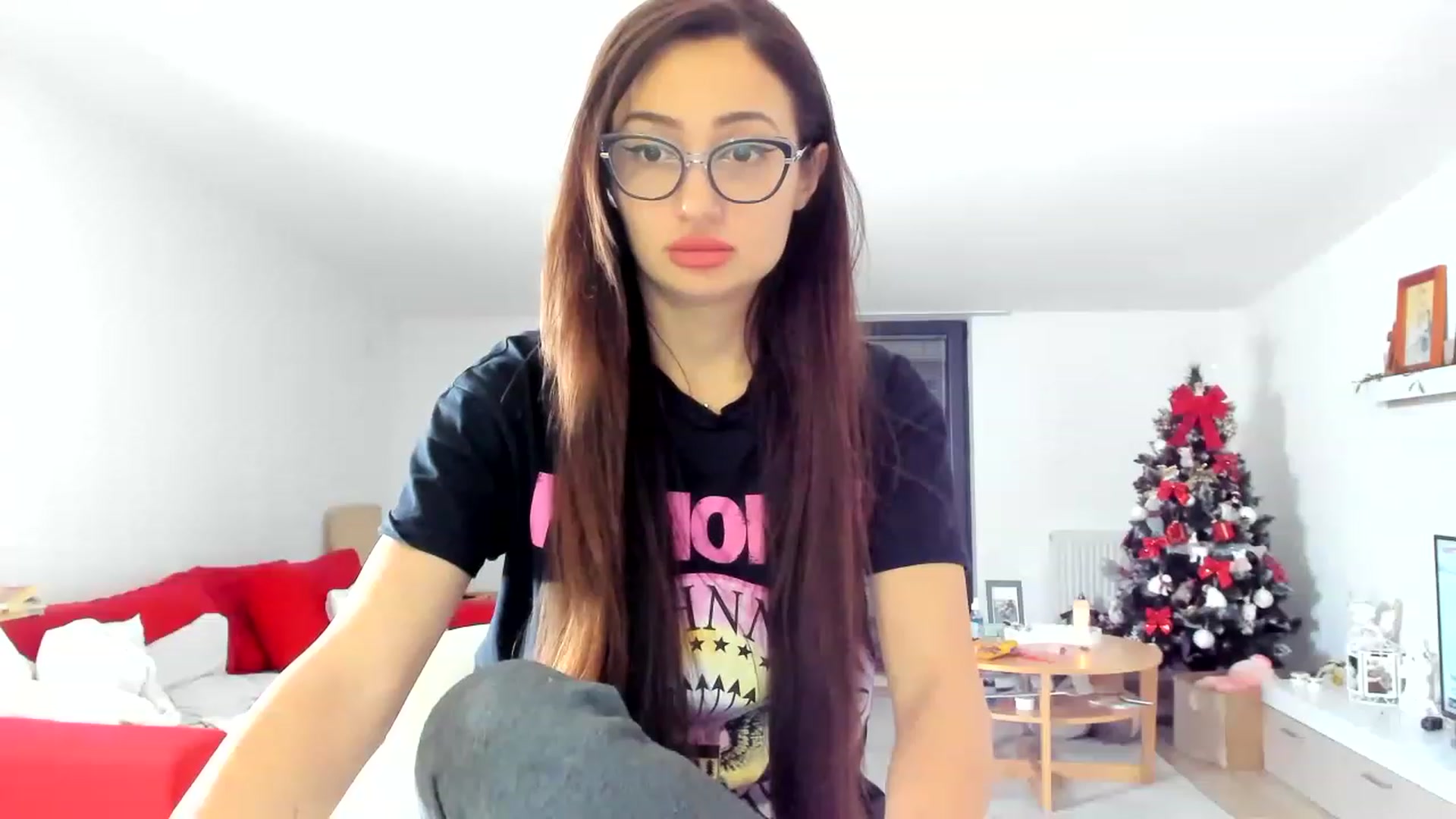 Gallery image thumbnail from Wennndyk's myfreecams stream on, 01/04/2023, 22:50 image 14 of 20