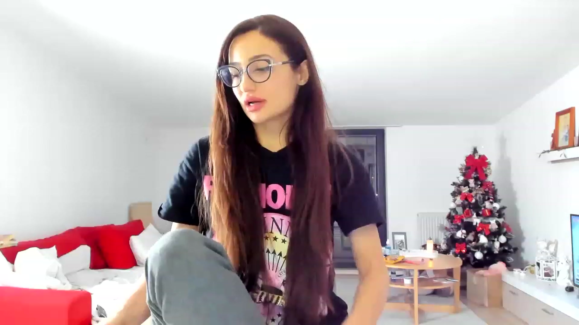 Gallery image thumbnail from Wennndyk's myfreecams stream on, 01/04/2023, 22:50 image 18 of 20