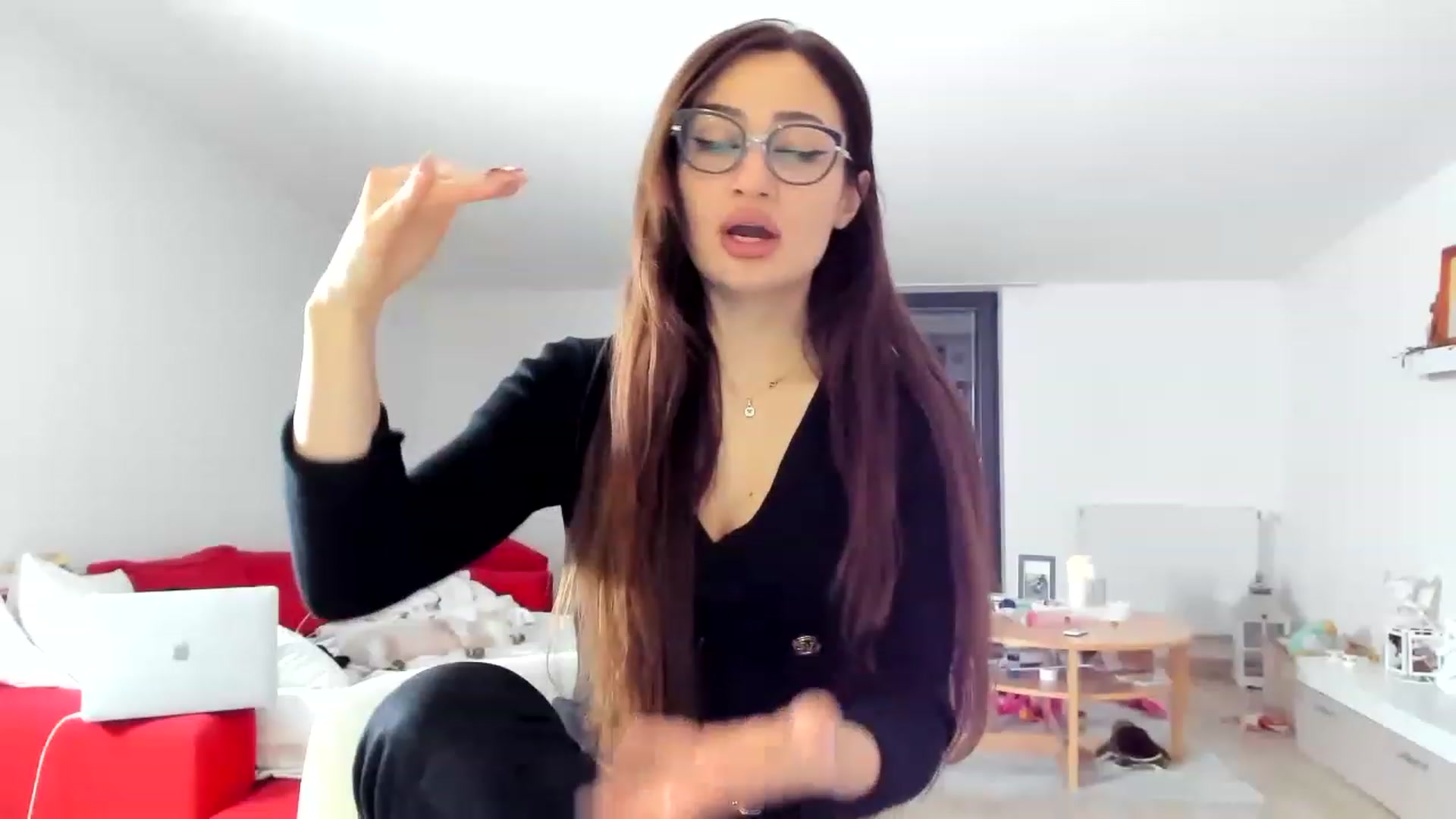 Gallery image thumbnail from Wennndyk's myfreecams stream on, 01/07/2023, 22:59 image 15 of 20