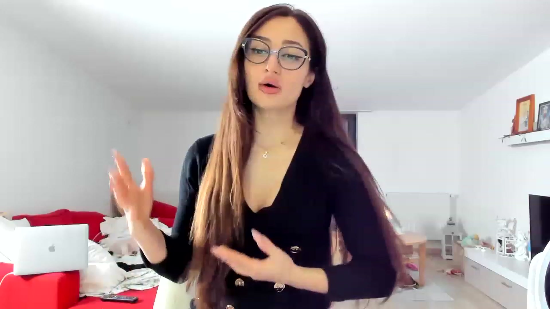 Gallery image thumbnail from Wennndyk's myfreecams stream on, 01/07/2023, 22:59 image 9 of 20