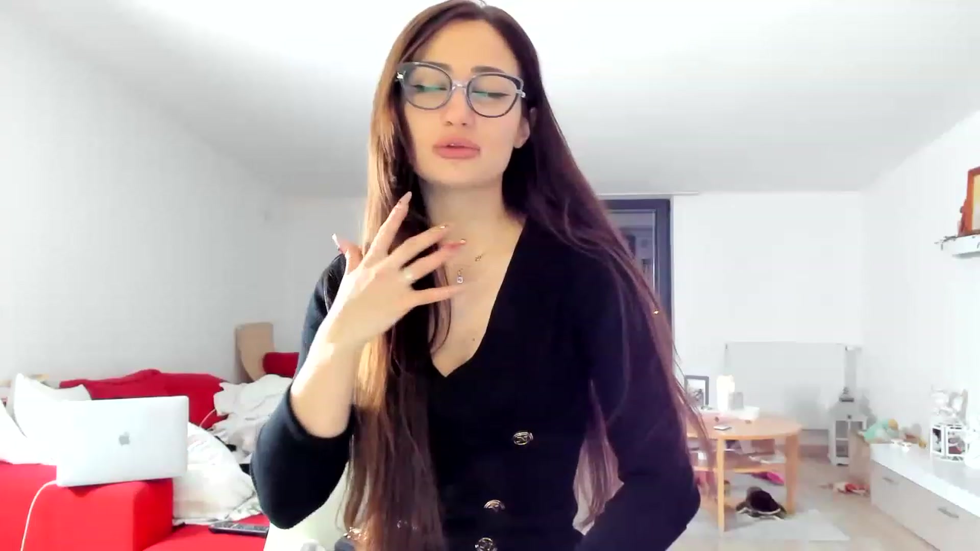 Gallery image thumbnail from Wennndyk's myfreecams stream on, 01/07/2023, 22:59 image 17 of 20