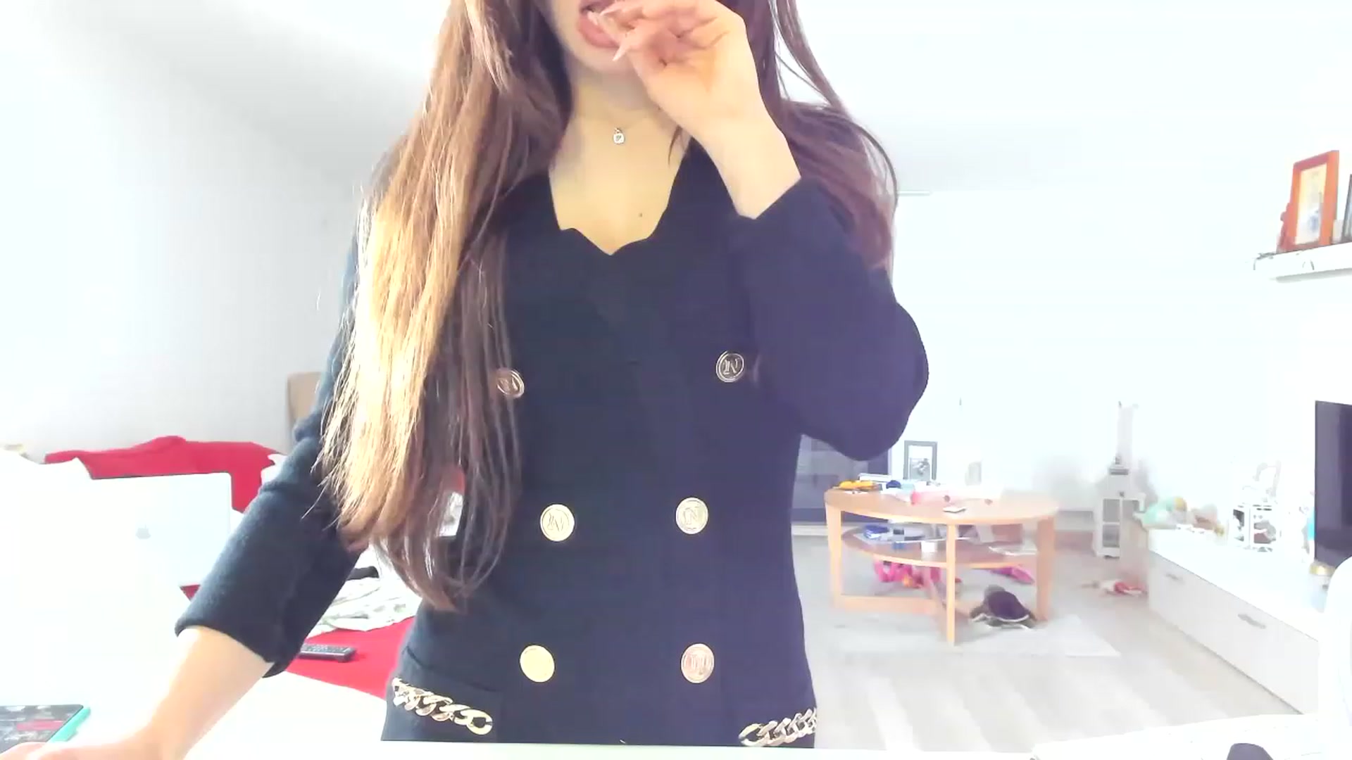 Gallery image thumbnail from Wennndyk's myfreecams stream on, 01/07/2023, 22:59 image 12 of 20