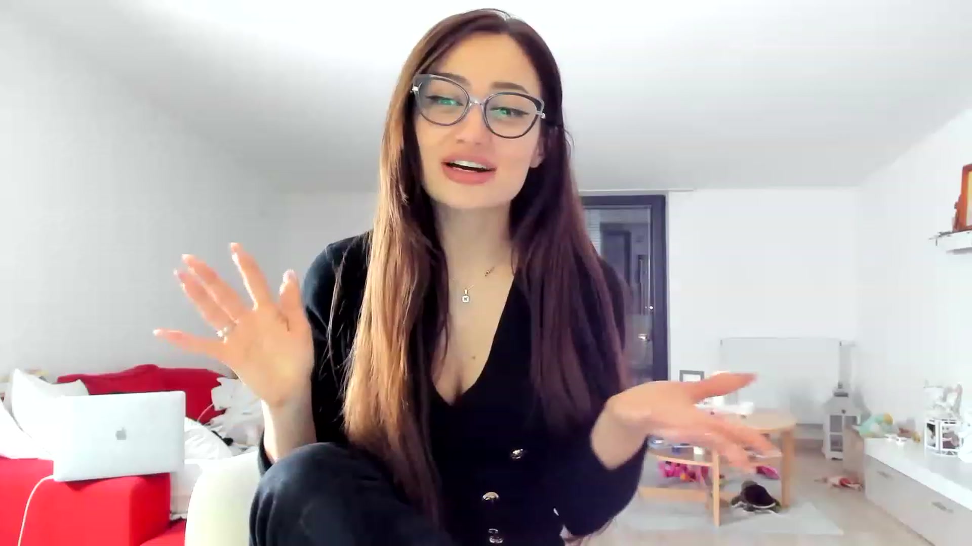 Gallery image thumbnail from Wennndyk's myfreecams stream on, 01/07/2023, 22:59 image 14 of 20