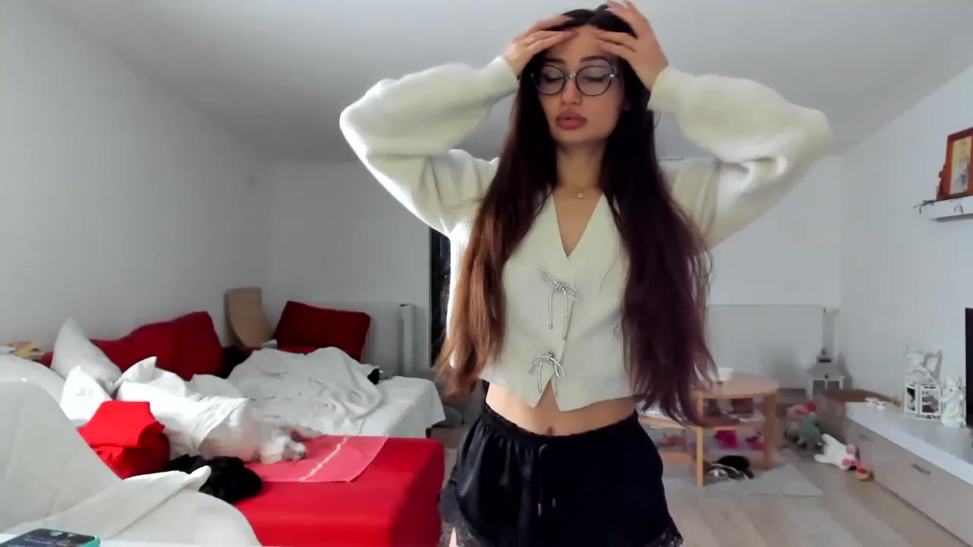 Gallery image thumbnail from Wennndyk's myfreecams stream on, 01/09/2023, 22:48 image 6 of 20
