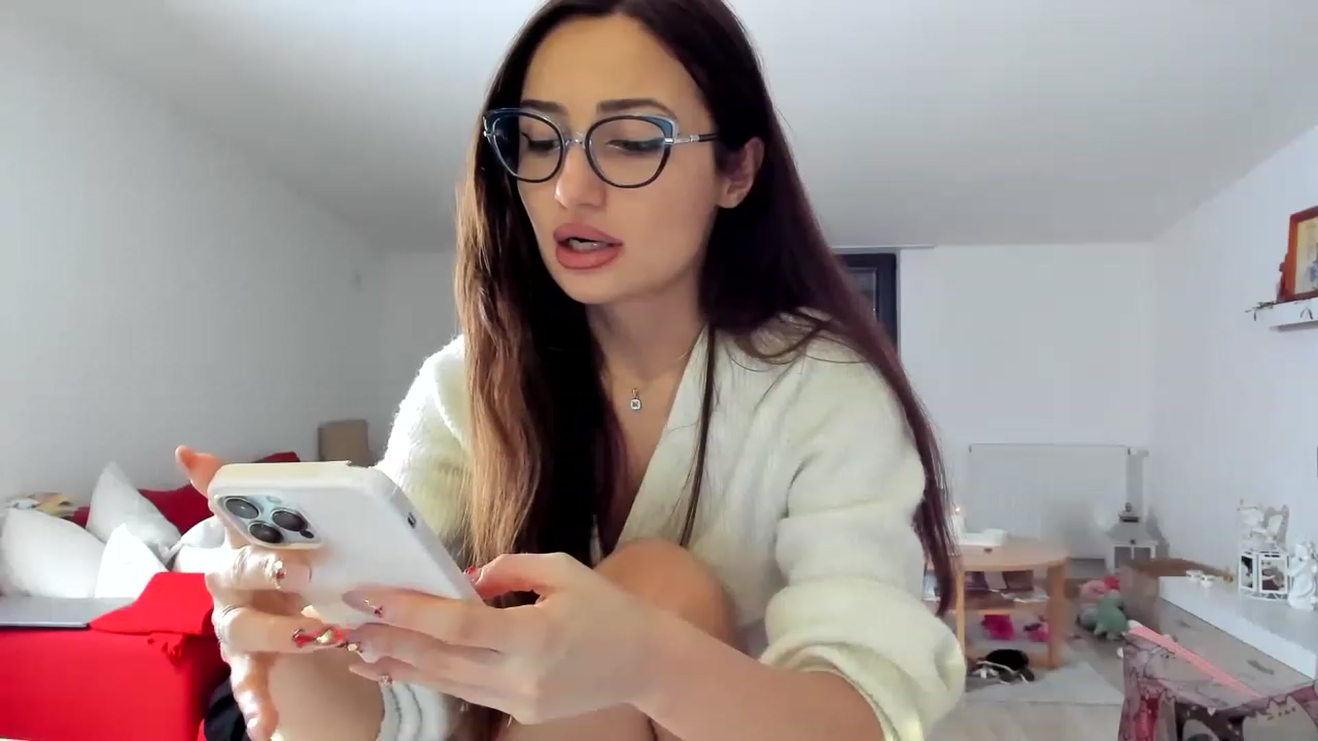 Gallery image thumbnail from Wennndyk's myfreecams stream on, 01/09/2023, 22:48 image 17 of 20